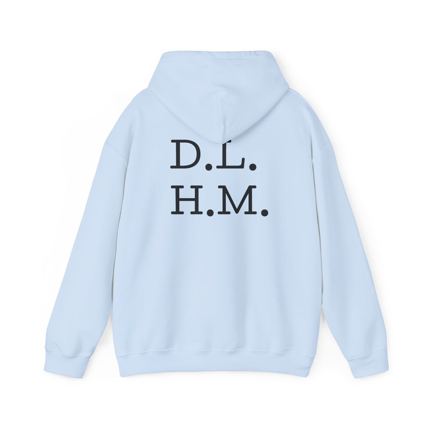 The Oh! Collection Hoodie