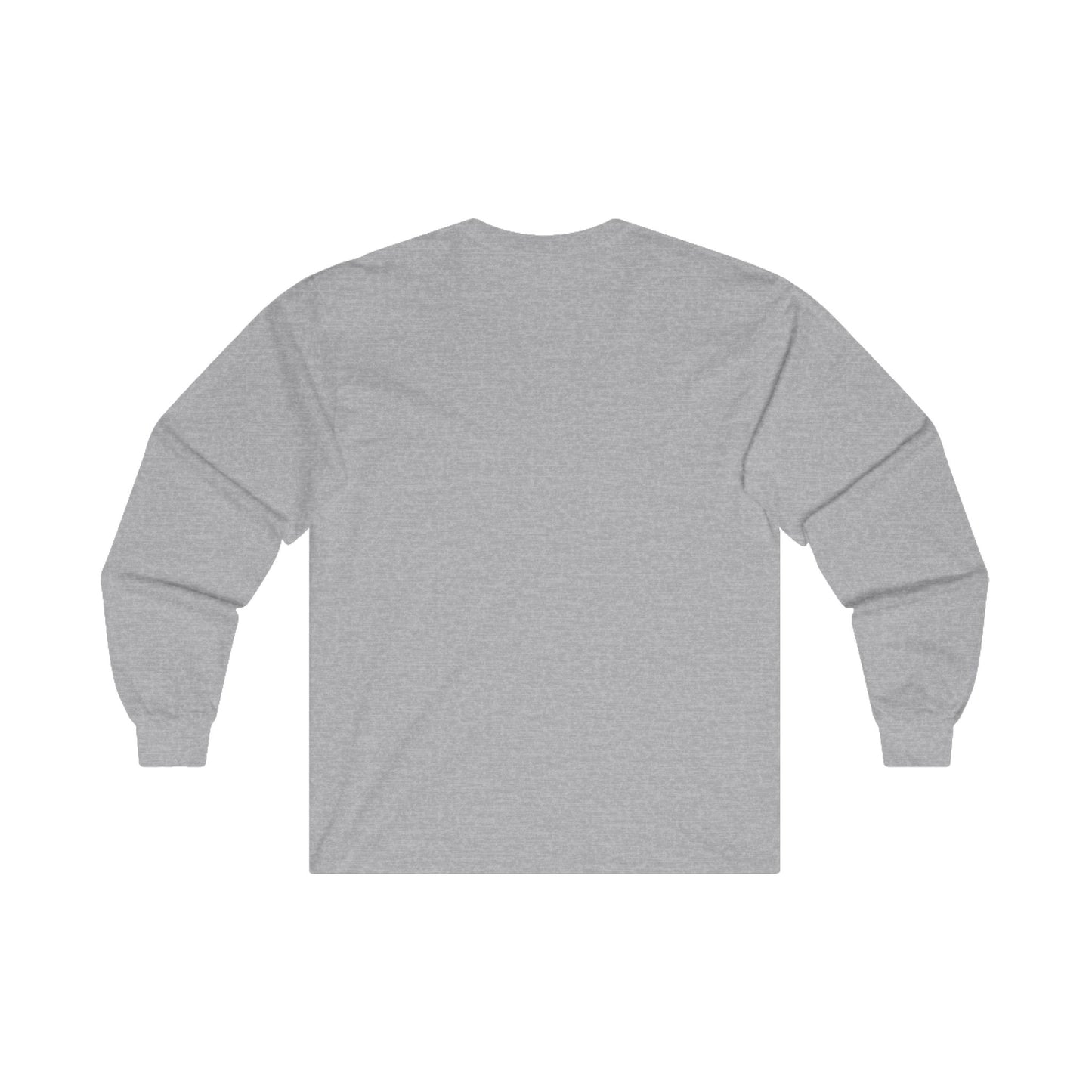 Classic Long Sleeve Tee