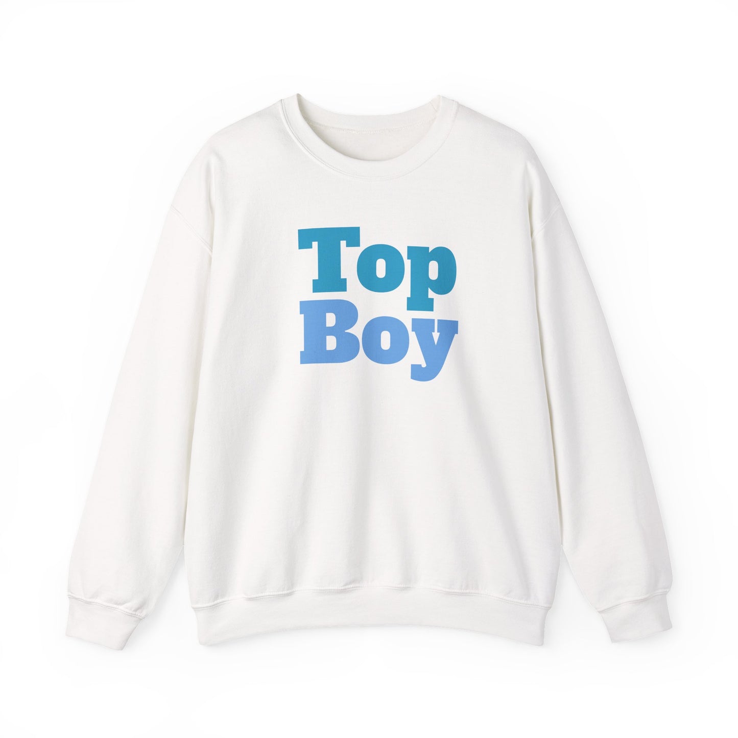The Top Boy’s Crewneck