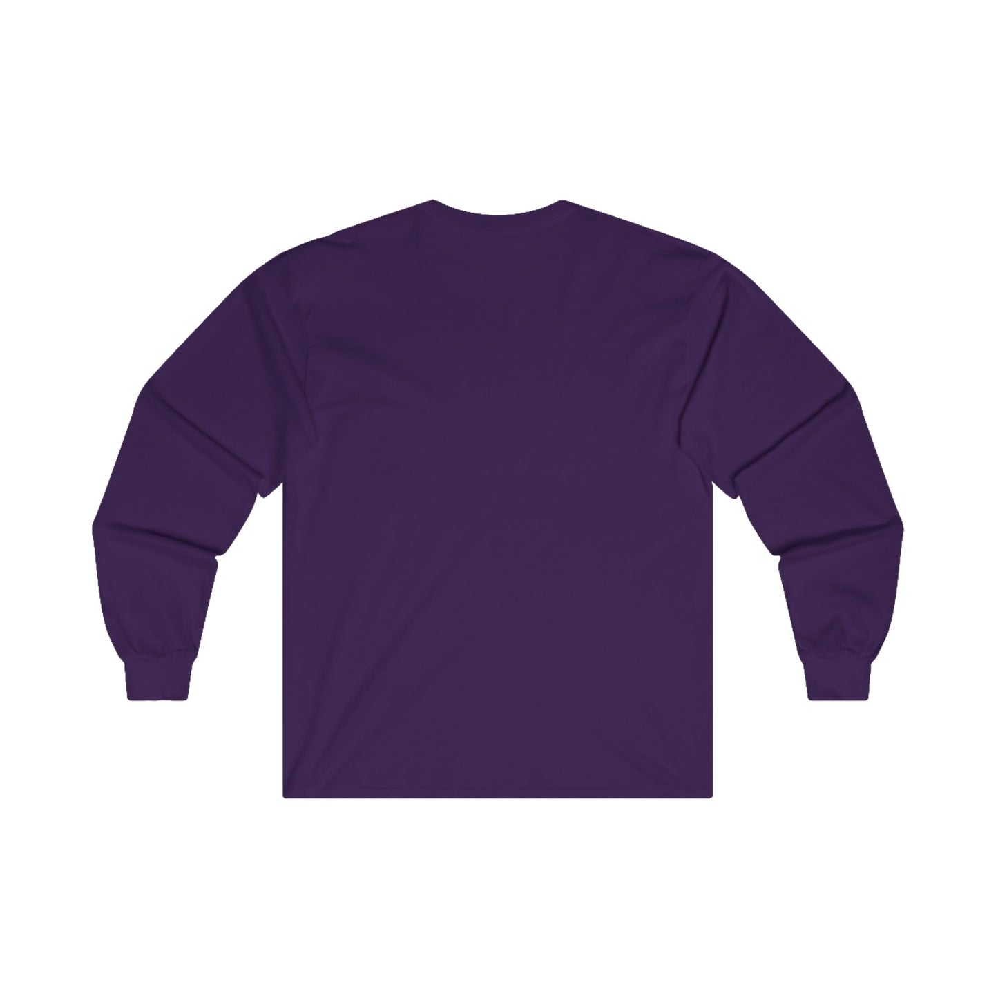 Classic Long Sleeve Tee