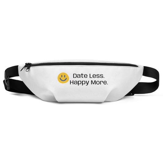 The D.L.S.M. Fanny Pack