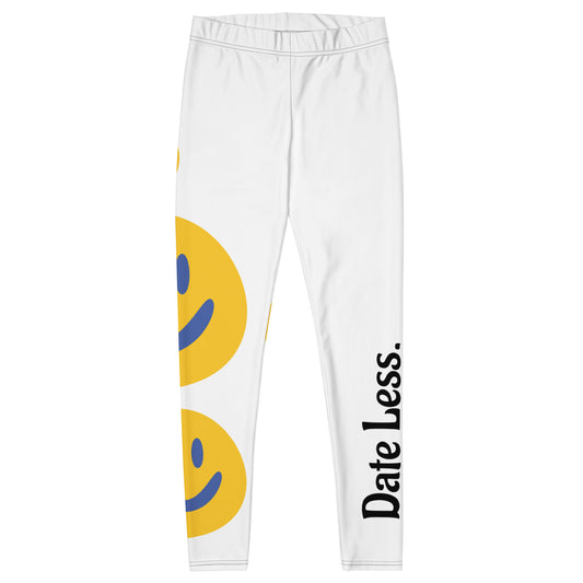 The D.L.S.M. Leggings