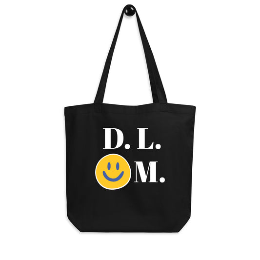 The Oh! :) Tote Bag