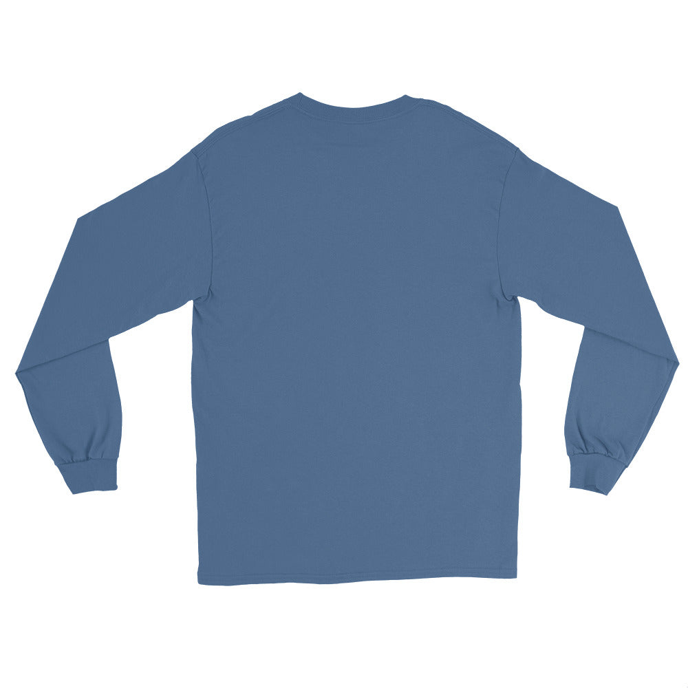 The D.L.S.M.  Long Sleeve Shirt