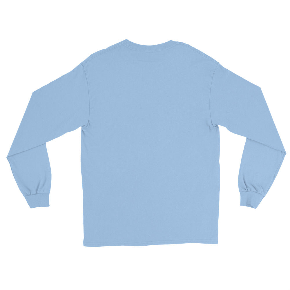 The Oh :) Long Sleeve Shirt 2