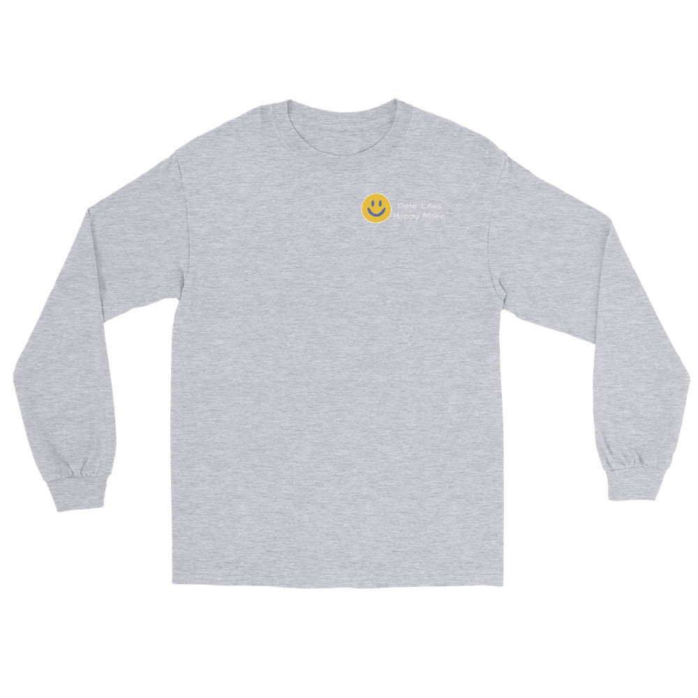 The D.L.S.M.  Long Sleeve Shirt