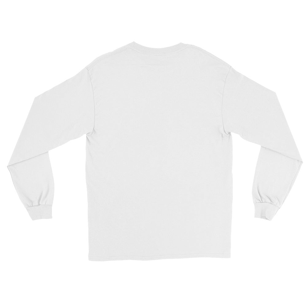 The Oh :) Long Sleeve Shirt 2