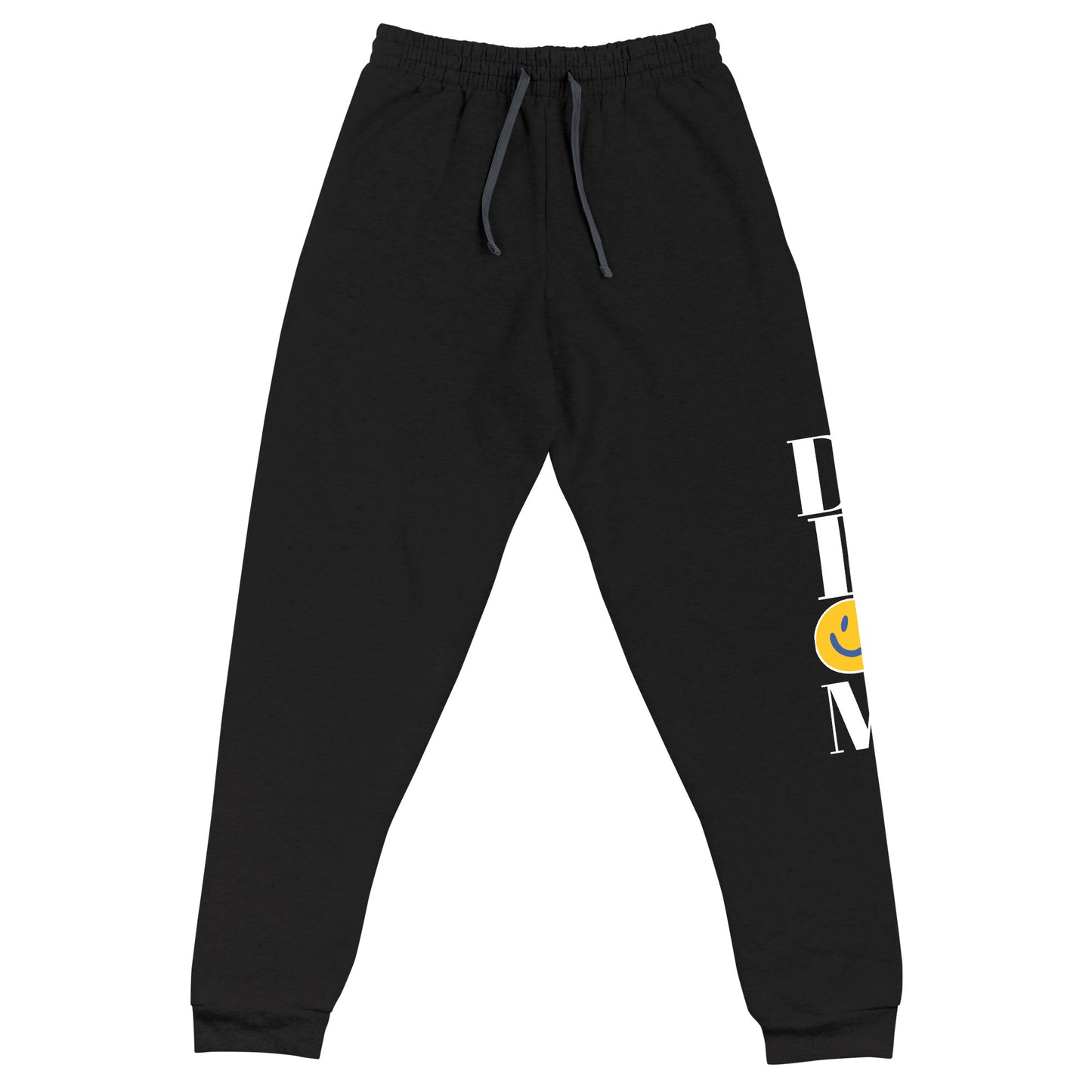 The Oh! :) Joggers