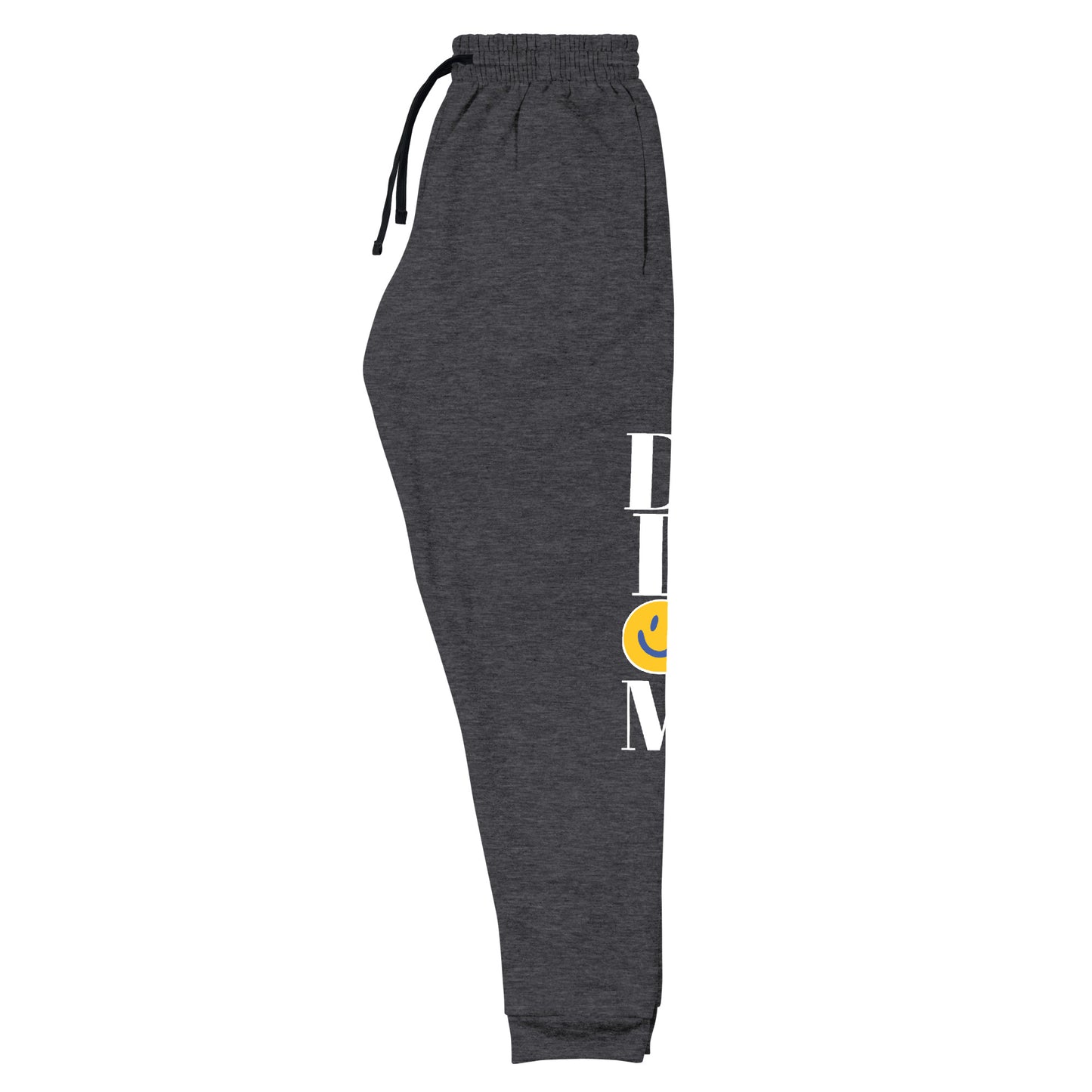 The Oh! :) Joggers