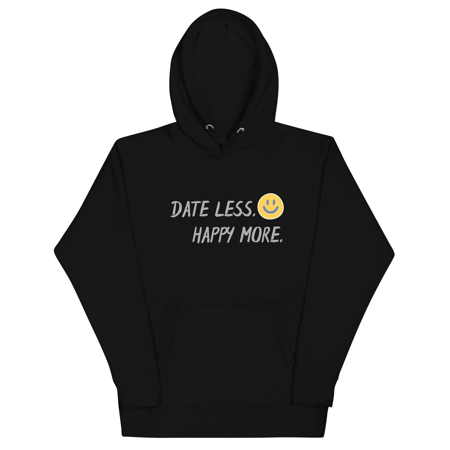 The D.L.S.M. Hoodie