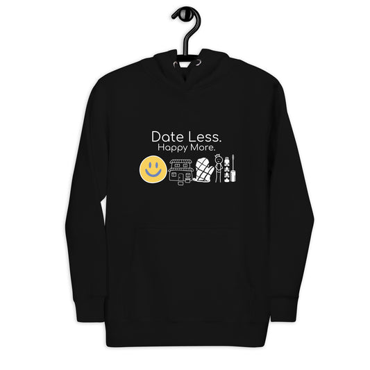 The D.L.S.M. Hoodie