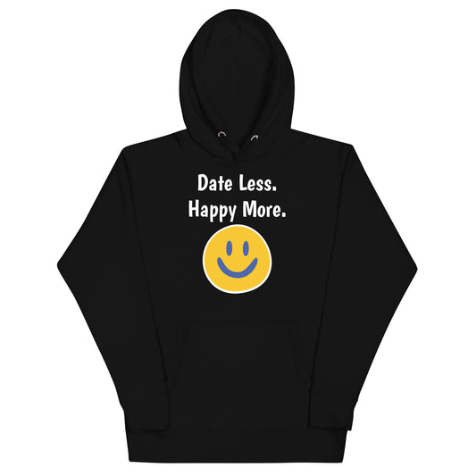 The D.L.S.M. Hoodie