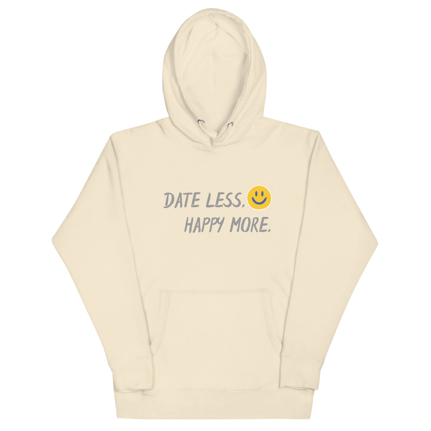 The D.L.S.M. Hoodie