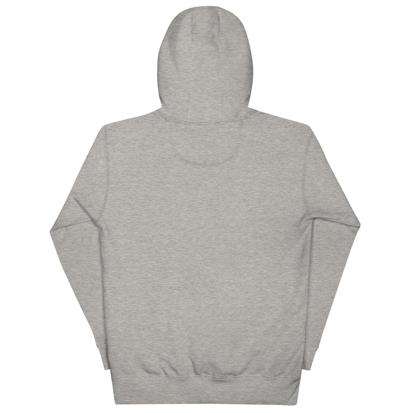 The D.L.S.M. Hoodie