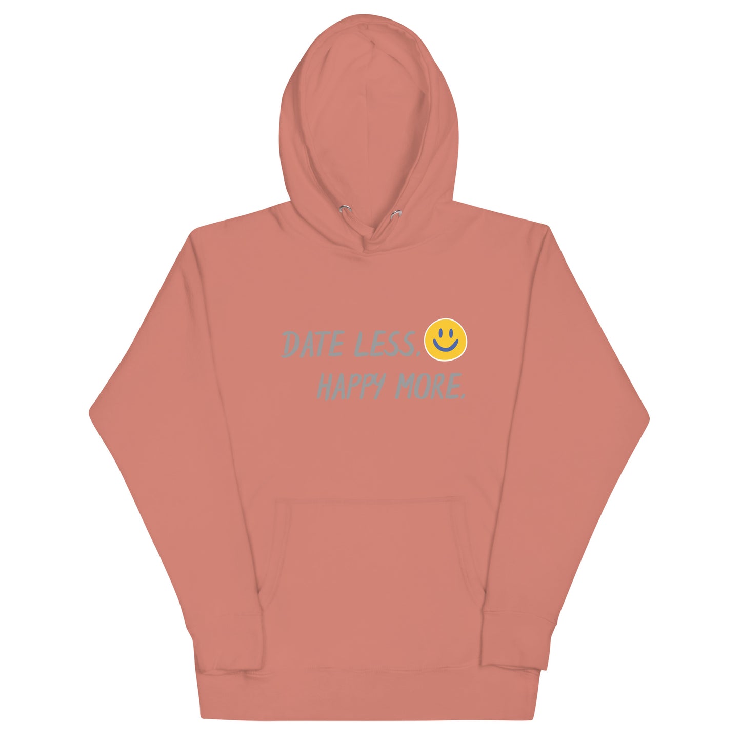 The D.L.S.M. Hoodie