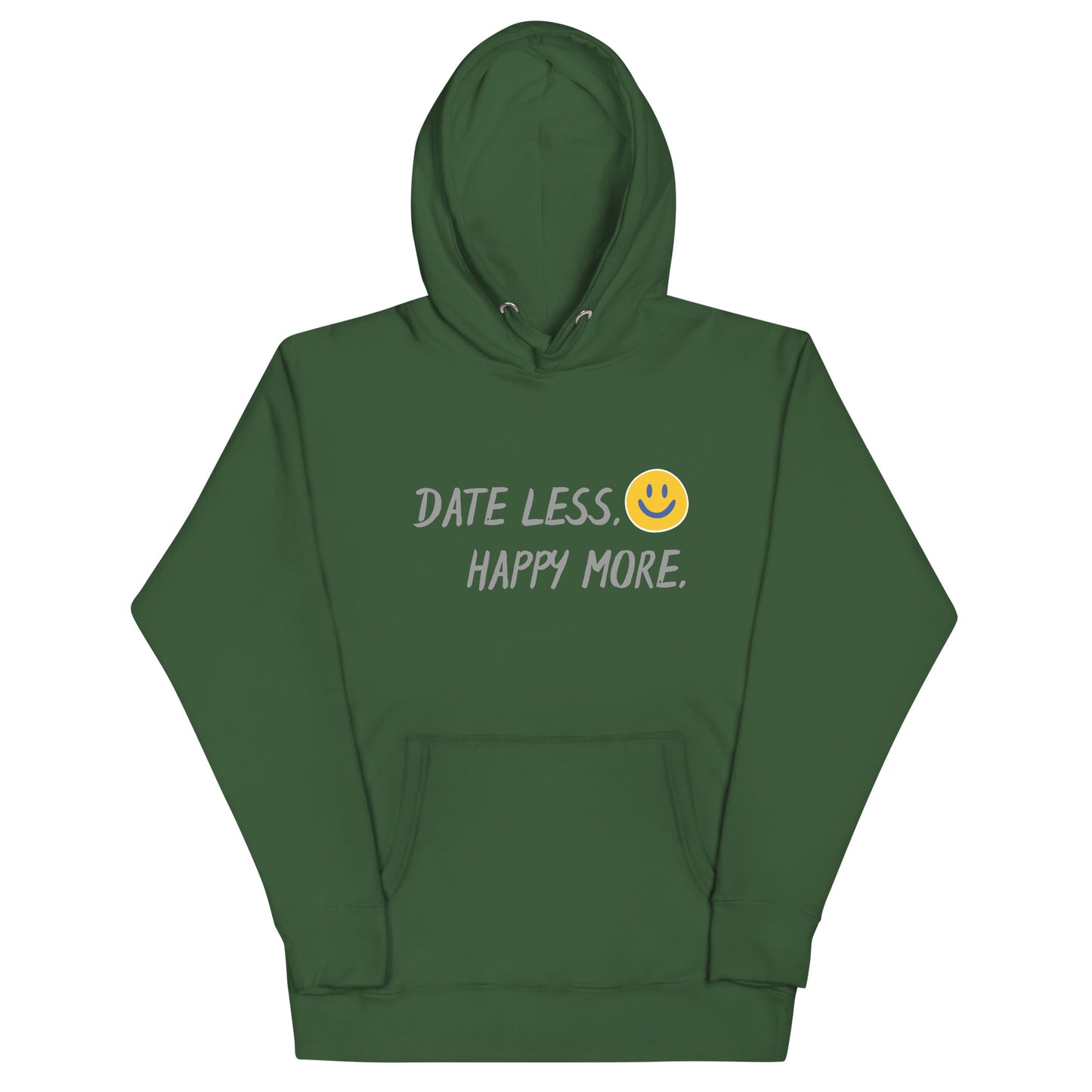 The D.L.S.M. Hoodie