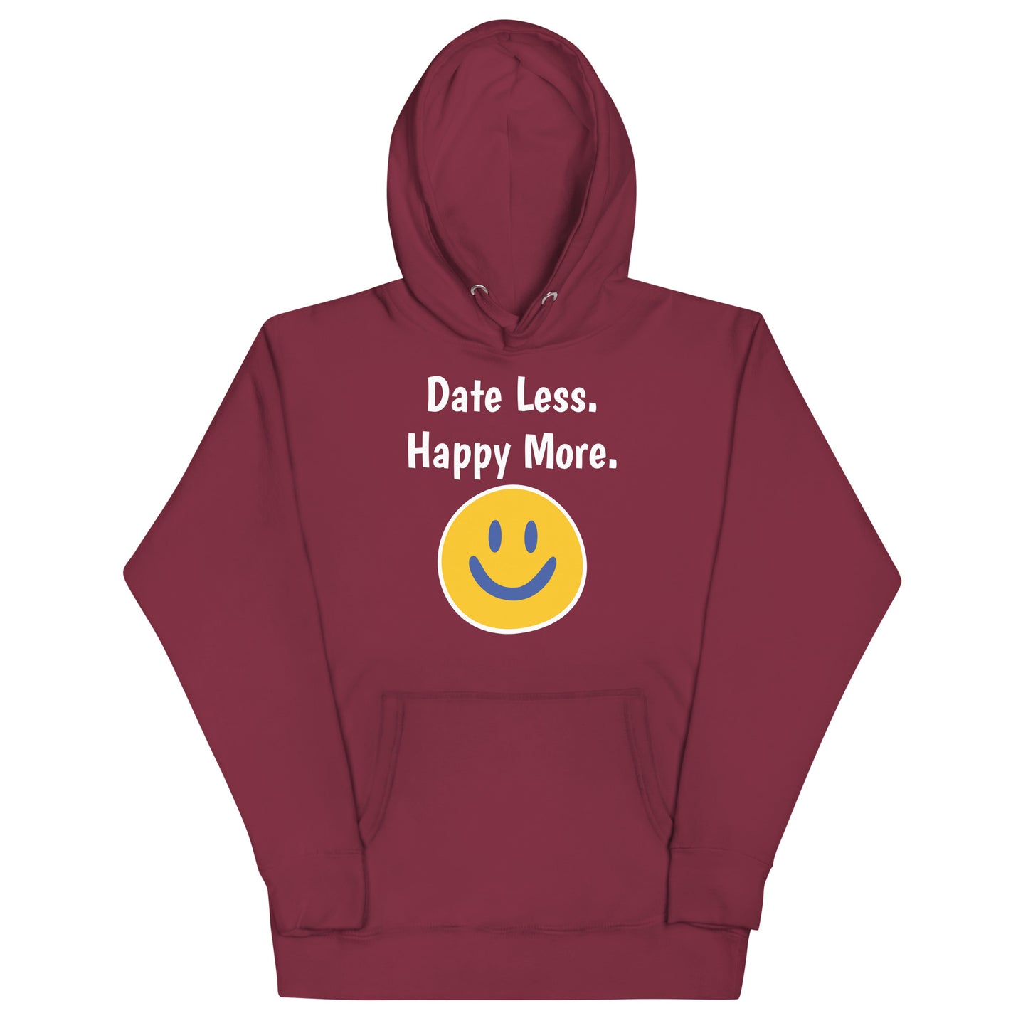 The D.L.S.M. Hoodie