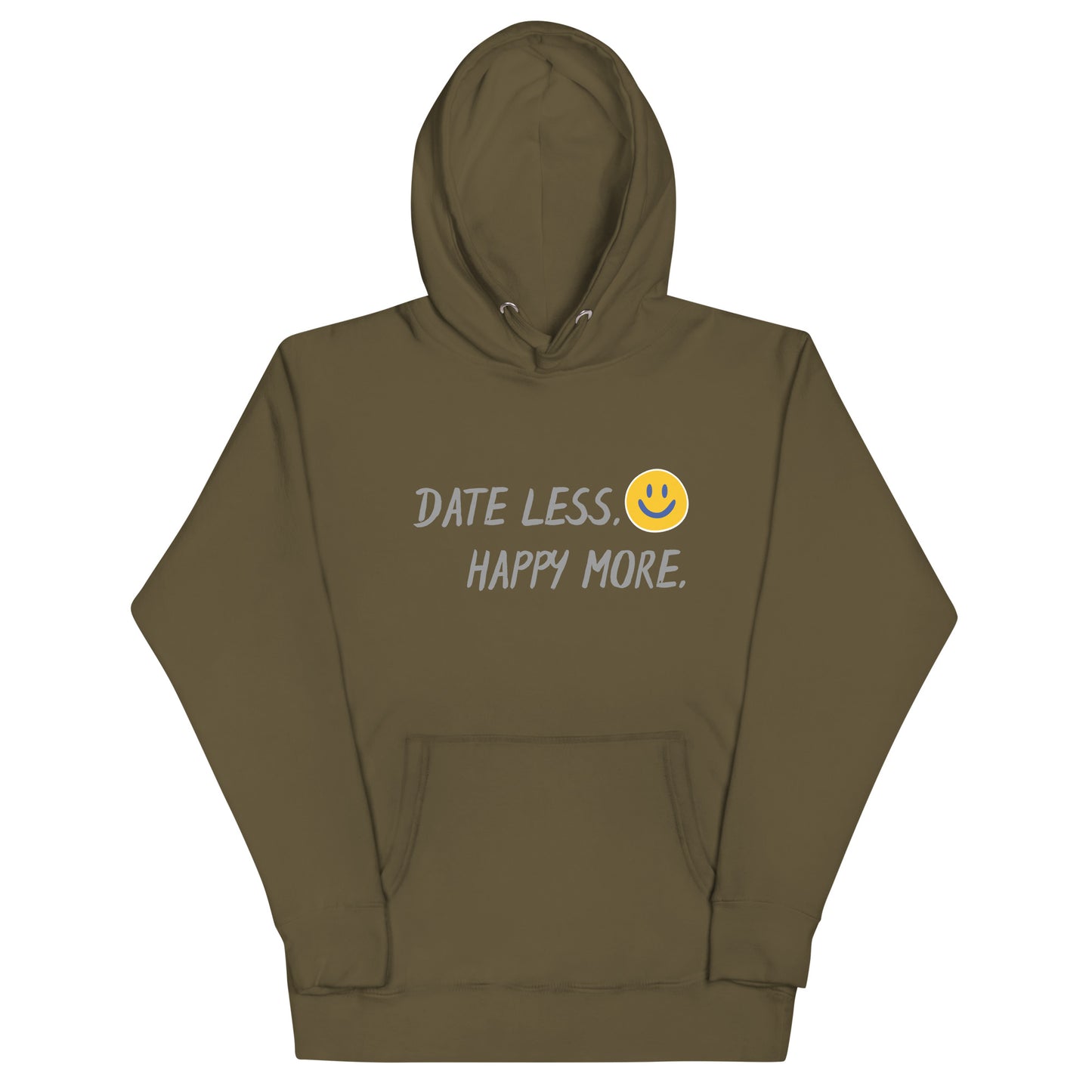 The D.L.S.M. Hoodie