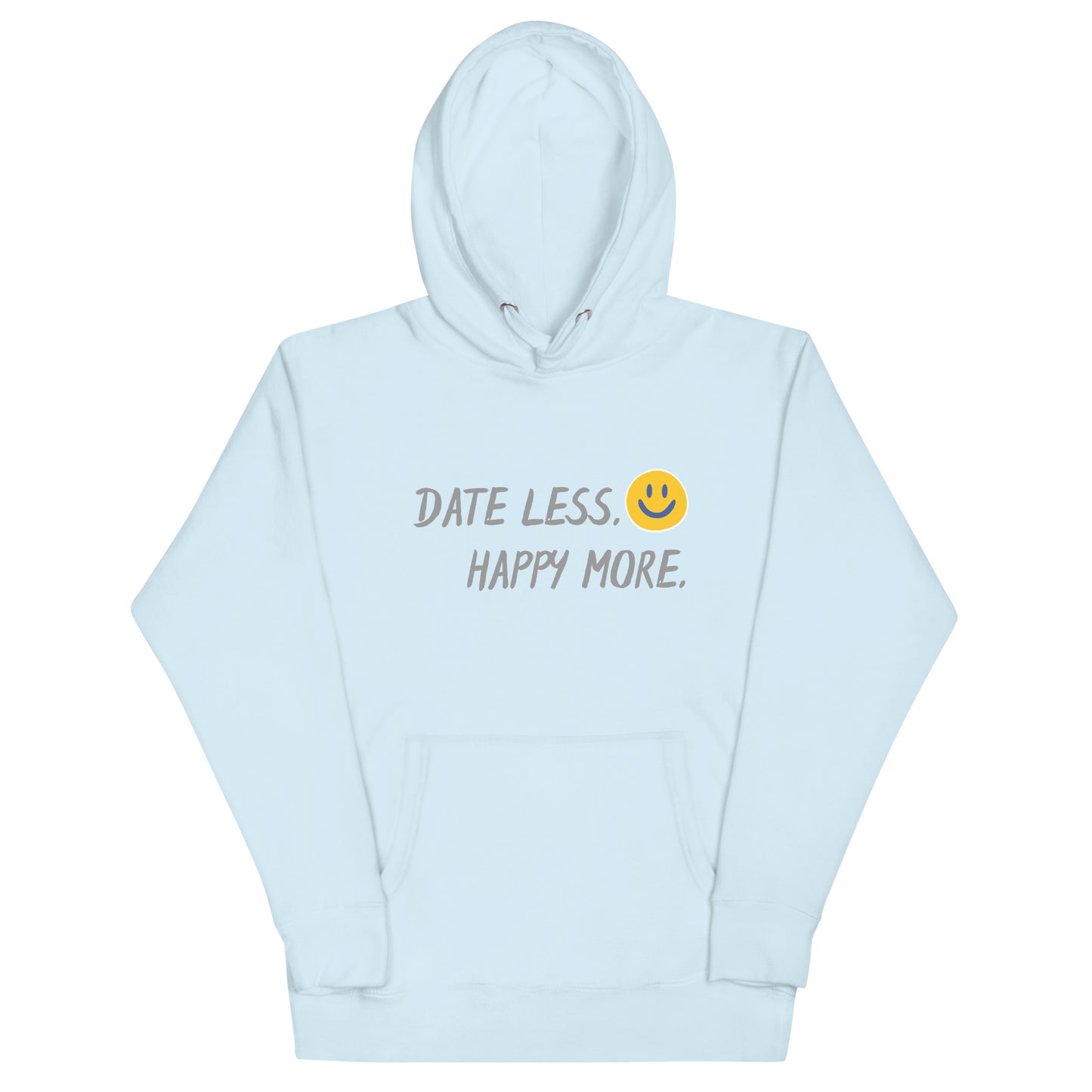 The D.L.S.M. Hoodie