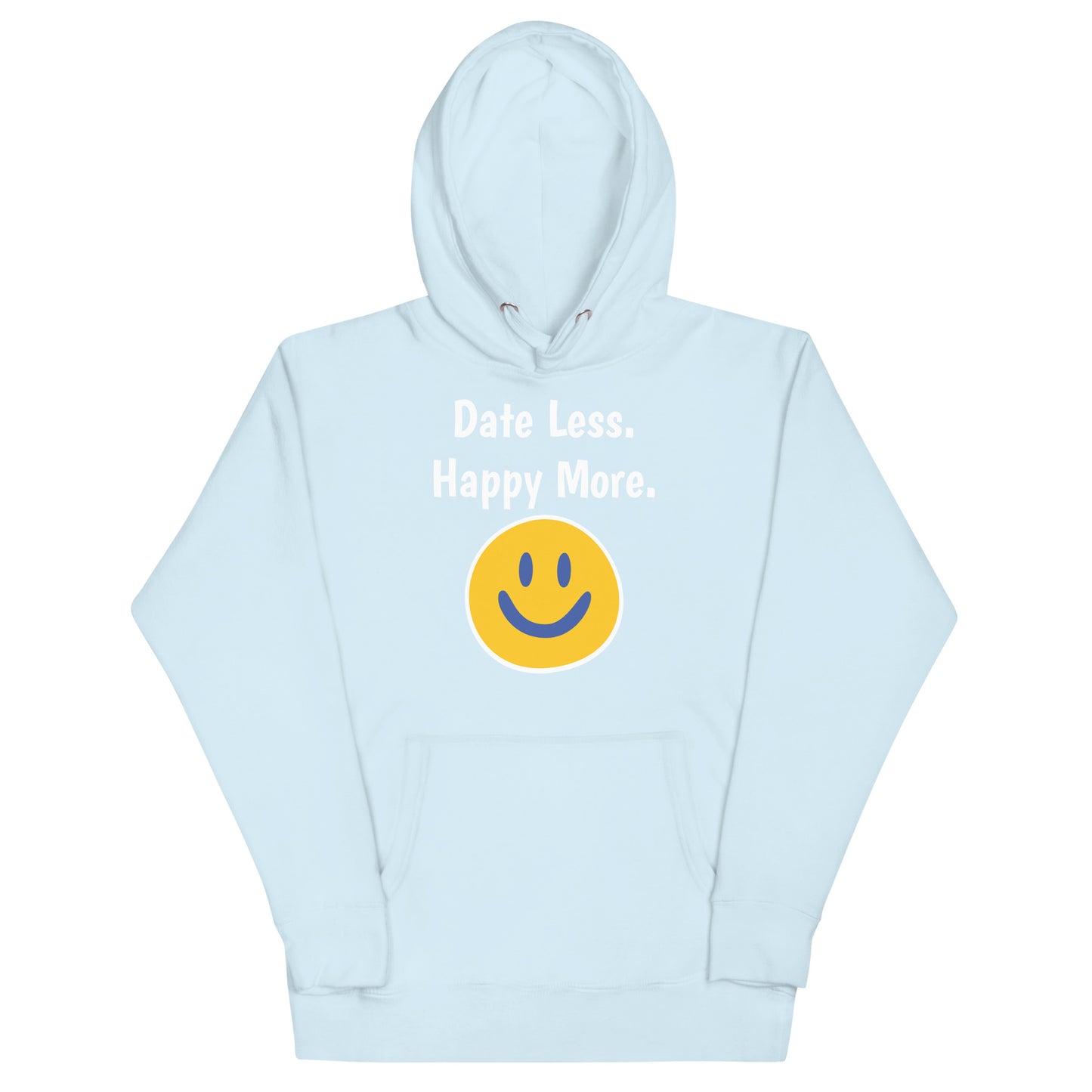 The D.L.S.M. Hoodie