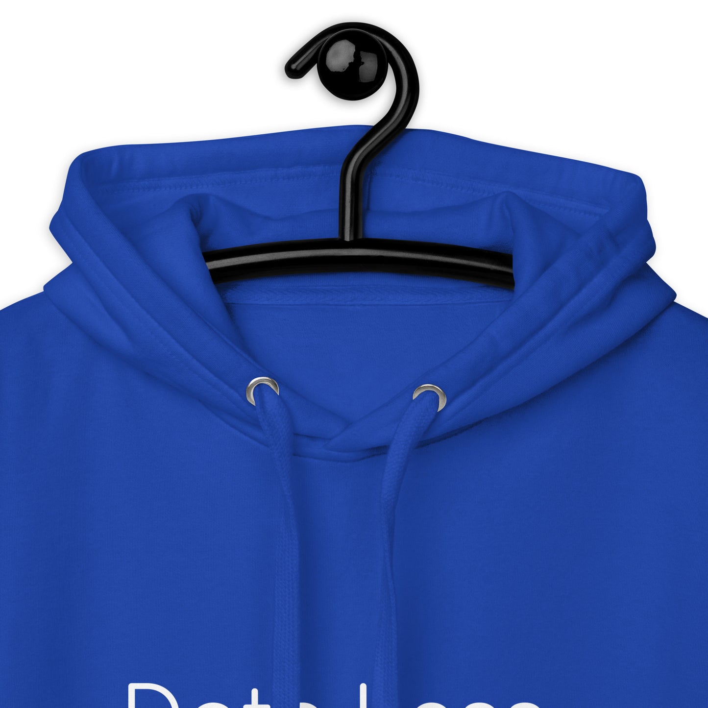 The D.L.S.M. Hoodie